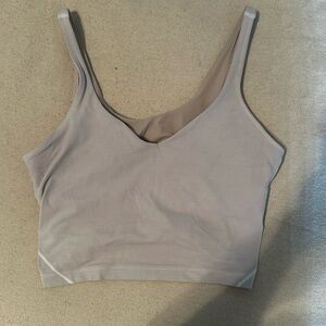 Lululemon align tank top